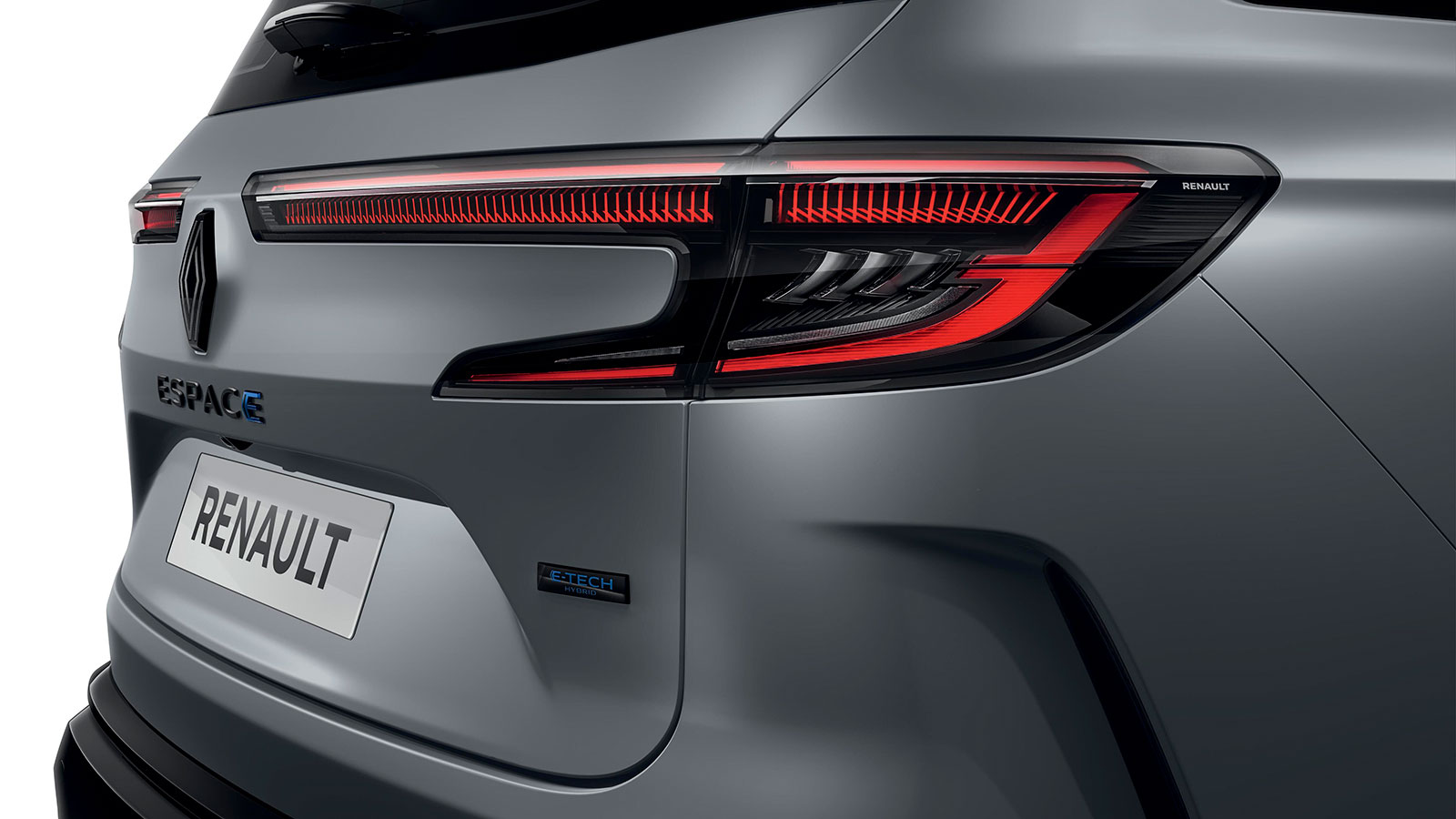 Renault Espace 2023
